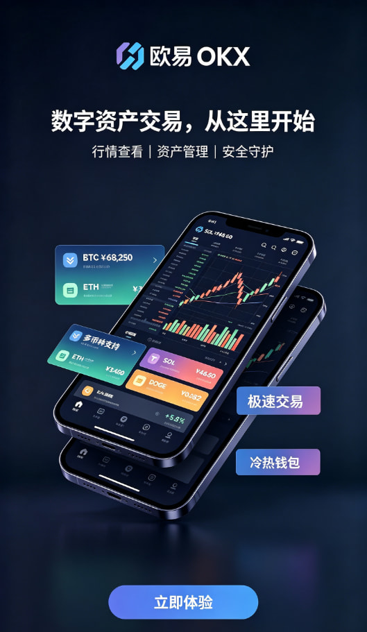 下载欧交易所最新app注册与实名